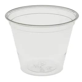 EarthChoice® Cold Cup 9 OZ RPET Clear 975/Case