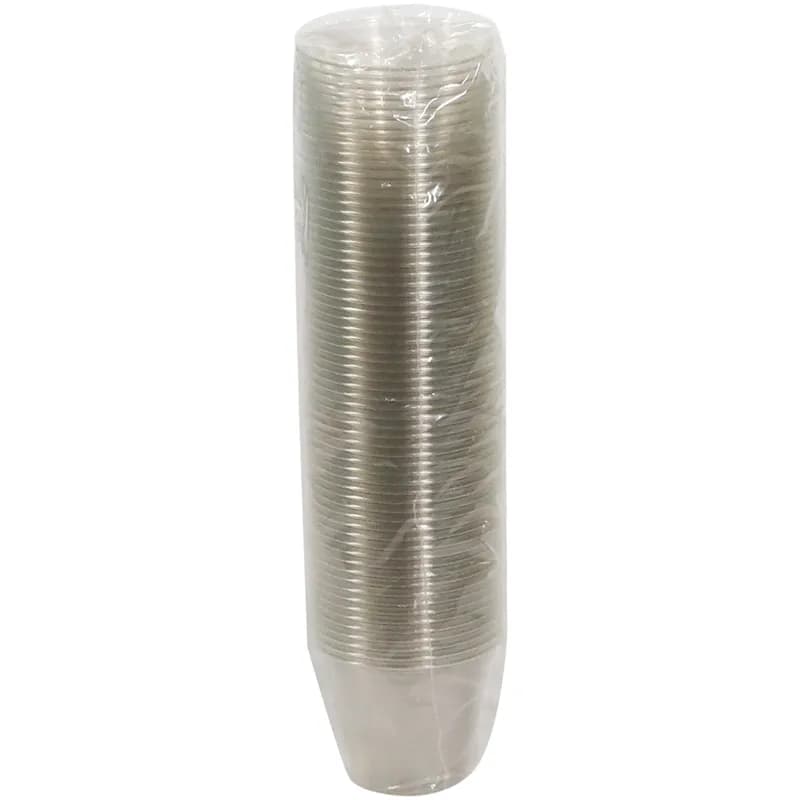 EarthChoice® Cold Cup 9 OZ RPET Clear 975/Case