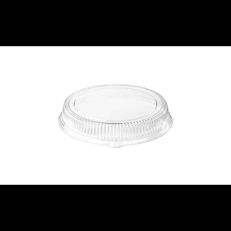 resq® Lid Dome 10 IN PET Clear Round For Plate 100/Case