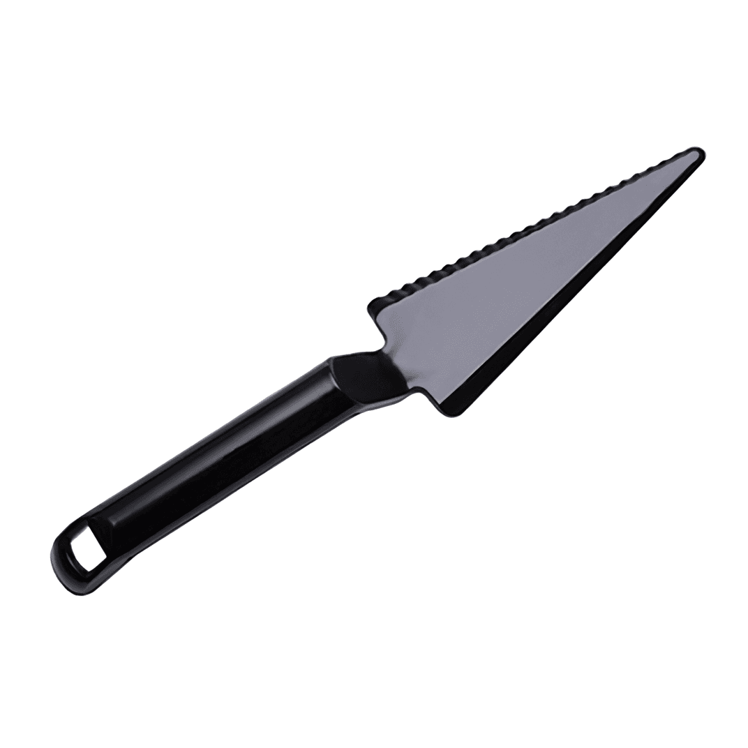 WNA Cake Cutter Plastic Black 48/Case