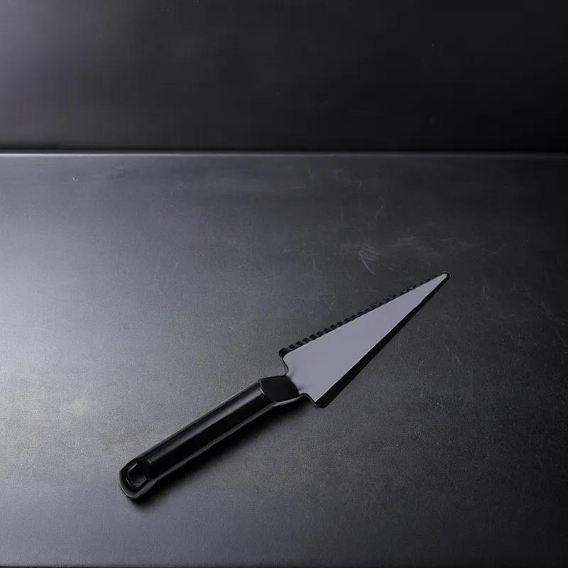 WNA Cake Cutter Plastic Black 48/Case