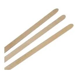 Victoria Bay Stirrer 7.5 IN Wood Natural 5000/Case