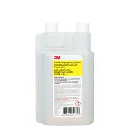 3M™ Clean & Shine Floor Enhancer 32 FLOZ Daily No Rinse Daily Doser 6/Case