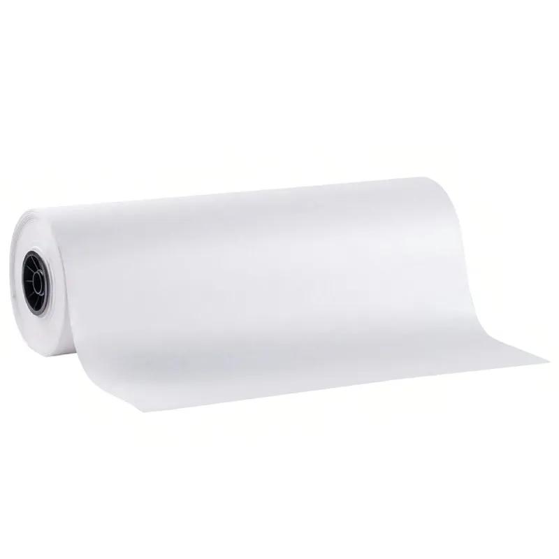 Steak & Butcher Paper Roll 12IN X900FT 40LB White 1/Roll