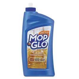 Mop & Glo® Floor Finish 1 GAL RTU 6/Case