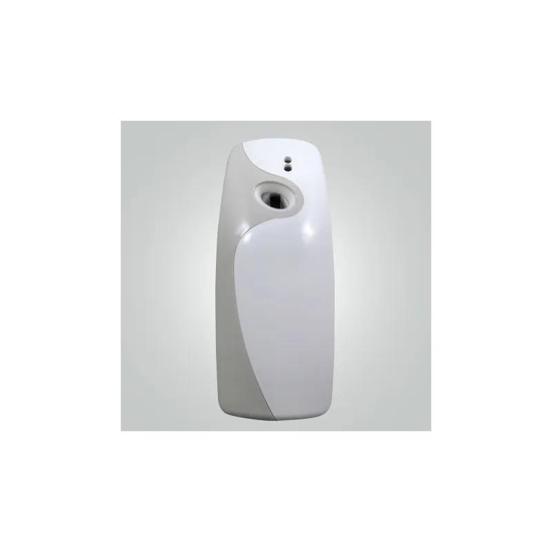 Nilodor® Nilotron Air Freshener Dispenser White Gray 1/Each