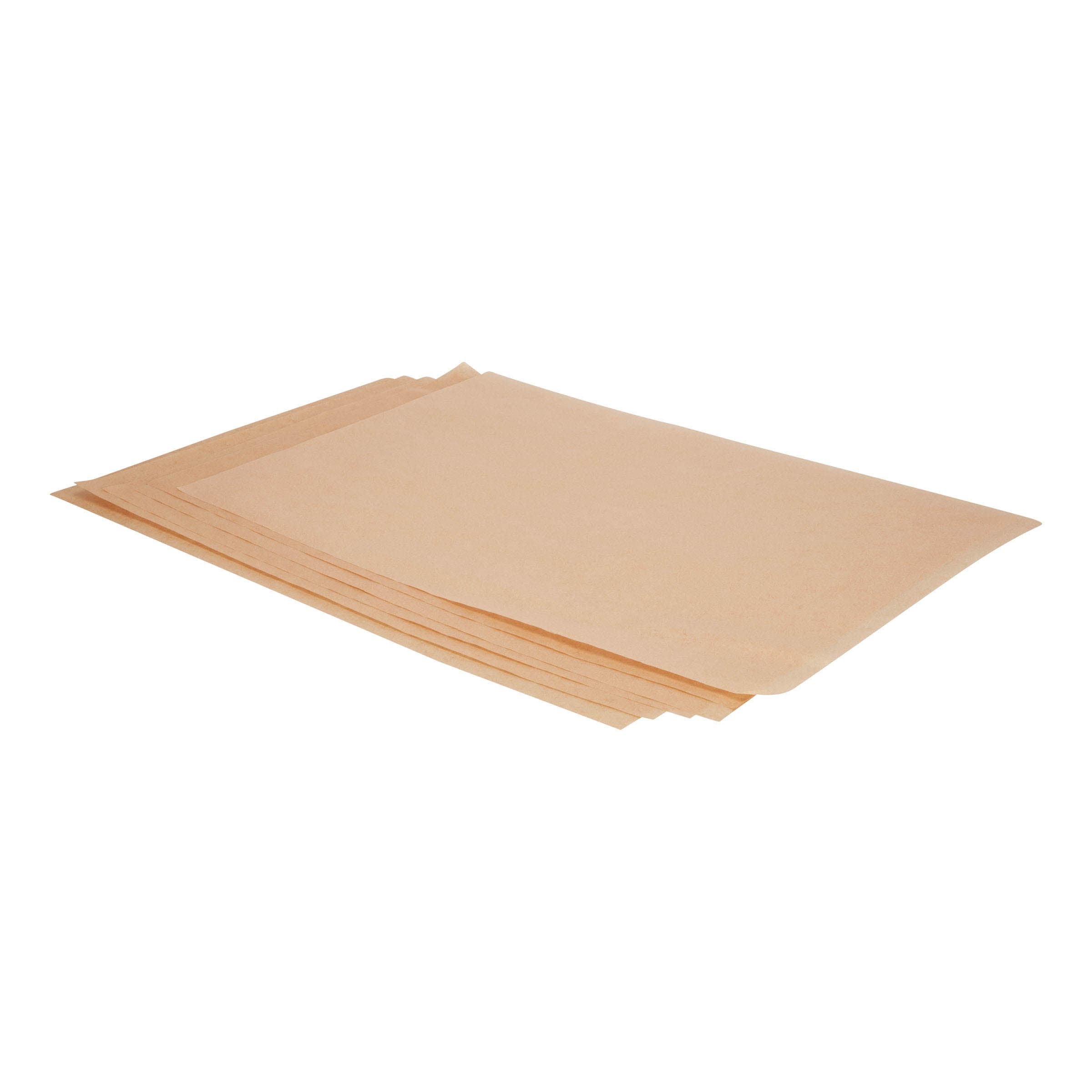 Bagcraft® Pan Liner 16.375X24.375 IN Paper Unbleached 1000/Case
