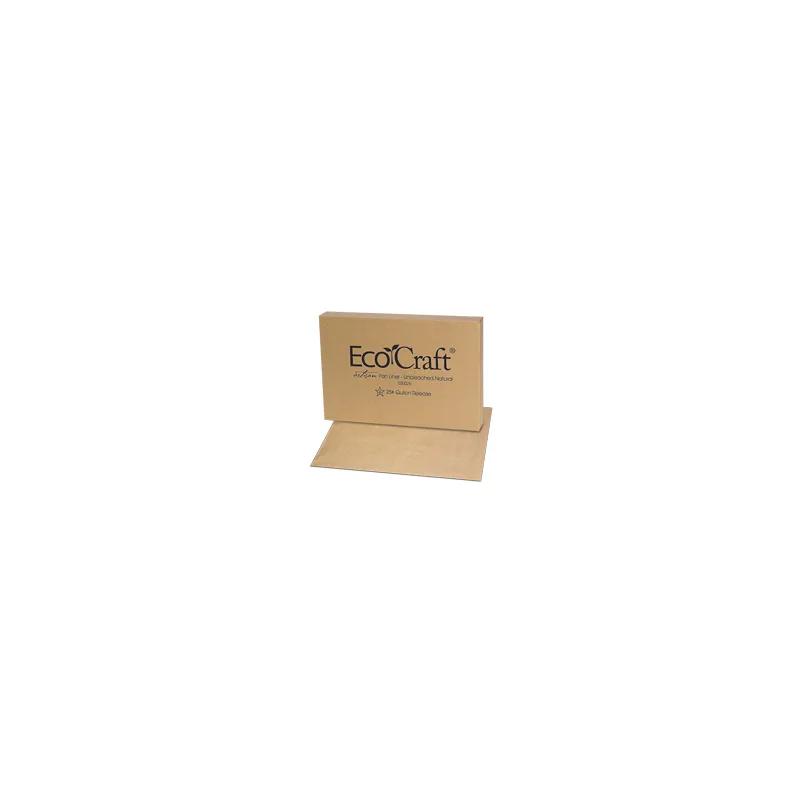 Bagcraft® Pan Liner 16.375X24.375 IN Paper Unbleached 1000/Case