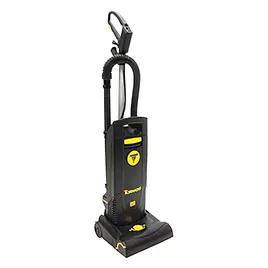 Tornado Deluxe CVD 30 Upright Vacuum Tools Single Motor 1/Each