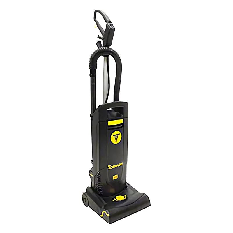 Tornado Deluxe CVD 30 Upright Vacuum Tools Single Motor 1/Each