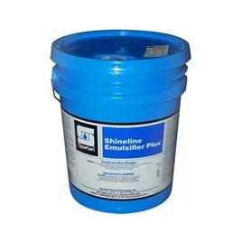 EcoLogic Solutions Sanitizer 5 GAL Multi Surface Neutral Concentrate 1/Pail