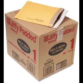 Jiffy® Padded Mailer 7.5X12 IN Self-Seal 100/Case