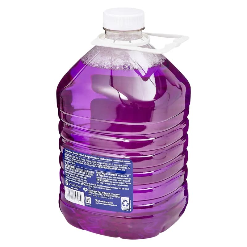 Fabuloso® Lavender All Purpose Cleaner 1 GAL Multi Surface 4/Case