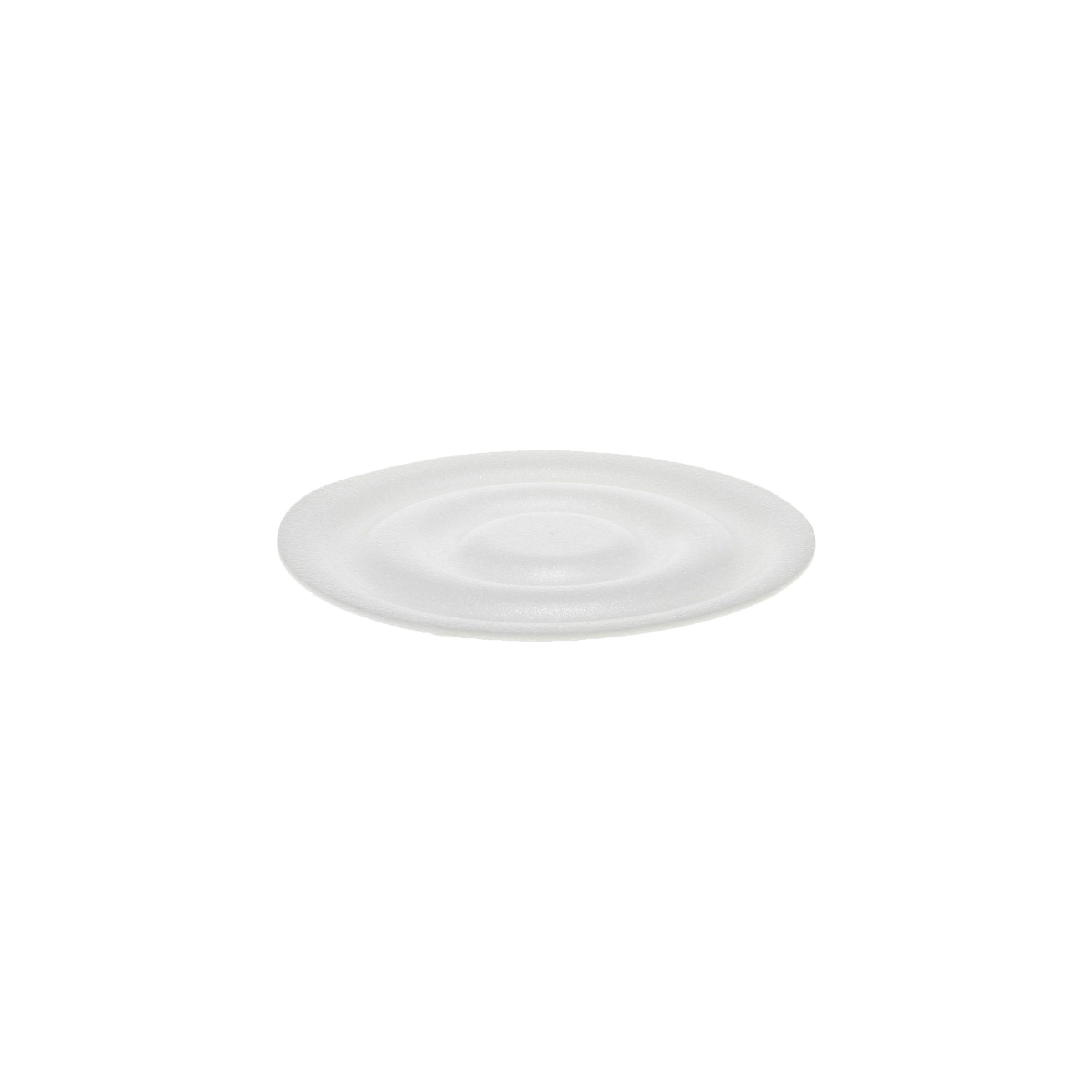 Cake Circle 6.25 IN Polystyrene Foam White Round 1000/Case