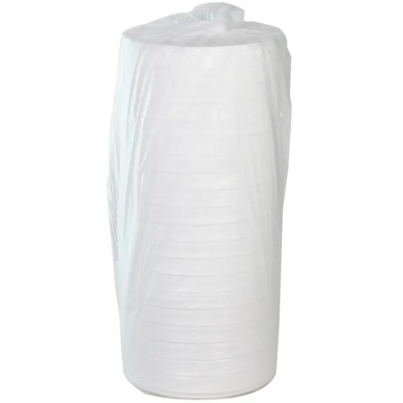 Cake Circle 6.25 IN Polystyrene Foam White Round 1000/Case