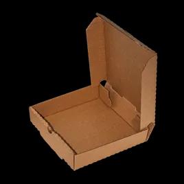 Pizza Box 12X17 IN Corrugated Cardboard Kraft 50/Bundle