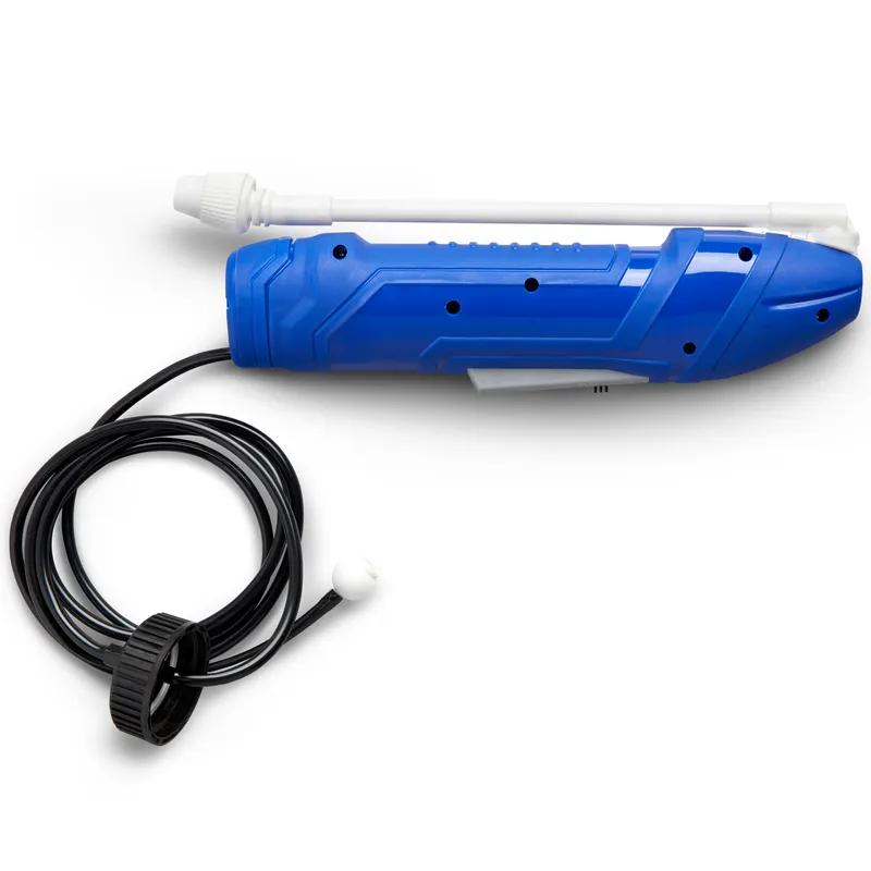 Purell® Surface Sanitizer & Disinfectant Sprayer 1 GAL 9.8X2.6X4.2 IN Blue Battery Operated 1/Each