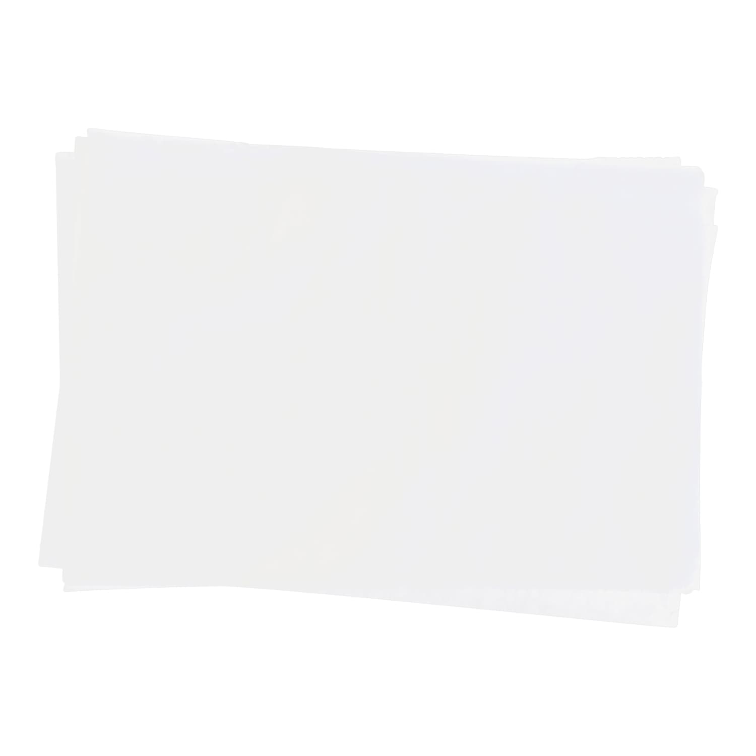 Sandwich Sheet 14X18 IN Dry Wax Paper Natural 3000/Case