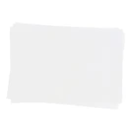 Sandwich Sheet 14X18 IN Dry Wax Paper Natural 3000/Case