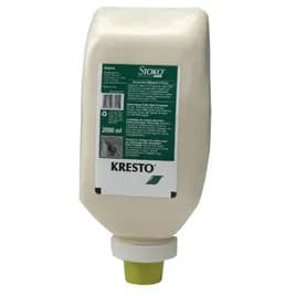 Kresto® Hand Soap Liquid 2 L Refill Extra Heavy Duty 6/Case