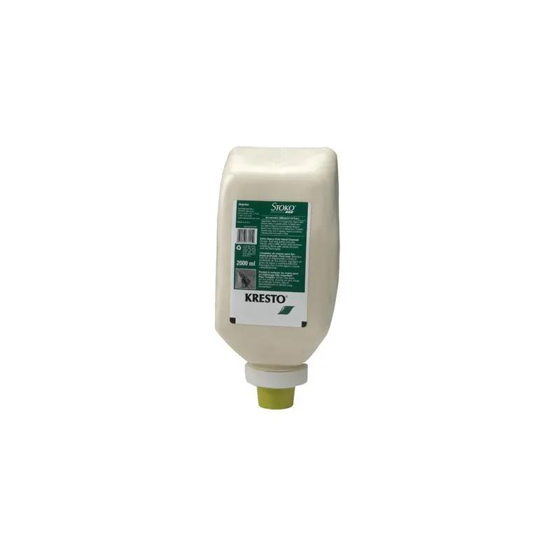 Kresto Hand Soap Liquid 2 L Refill Extra Heavy Duty 6/Case