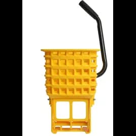 Mop Wringer 12-32 OZ Plastic Yellow Side Press 1/Each