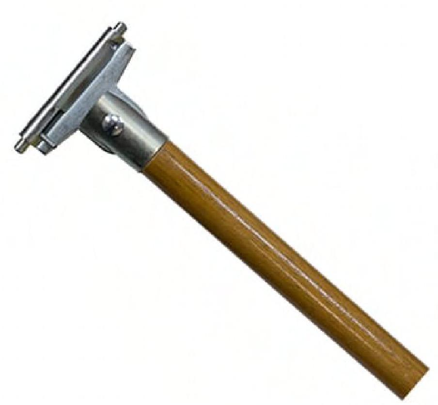 Mop Handle 60IN 1/Each