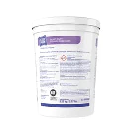 Easy Paks® Cleaner & Degreaser Multi Surface Heavy Duty Powder RTU Heavy Duty 36 Count/Pack 1 Packs/Case 36 Count/Case
