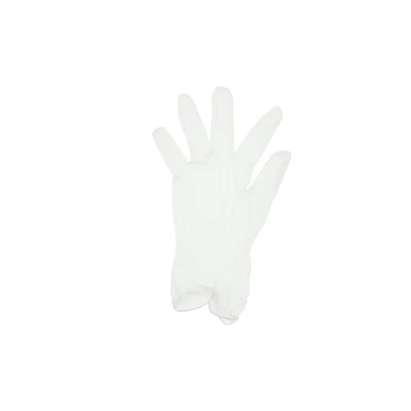 General Purpose Gloves XXL Vinyl Disposable Powder-Free 100 Count/Pack 10 Packs/Case 1000 Count/Case