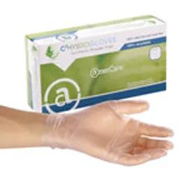 Gloves XXL Clear PE 180 Count/Pack 5 Packs/Case 900 Count/Case