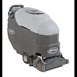 Advance AquaPLUS™ AXP™ Carpet Extractor 24IN 255Ah Walk Behind Onboard Detergent-Dispensing System AGM Battery 1/Each