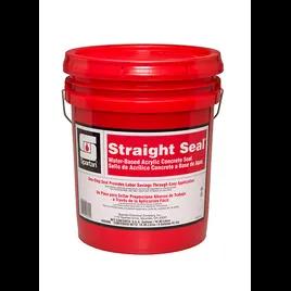 Straight Seal® Floor Sealer 5 GAL Neutral RTU 1/Pail