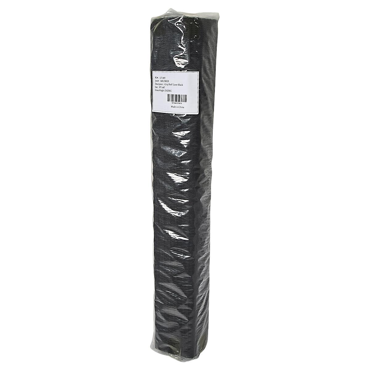 Case Liner 36X60 IN Rubber Black 1/Each
