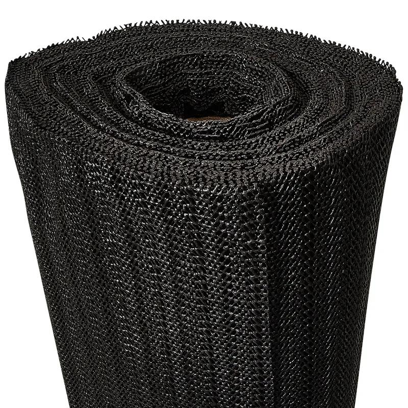 Case Liner 36X60 IN Rubber Black 1/Each