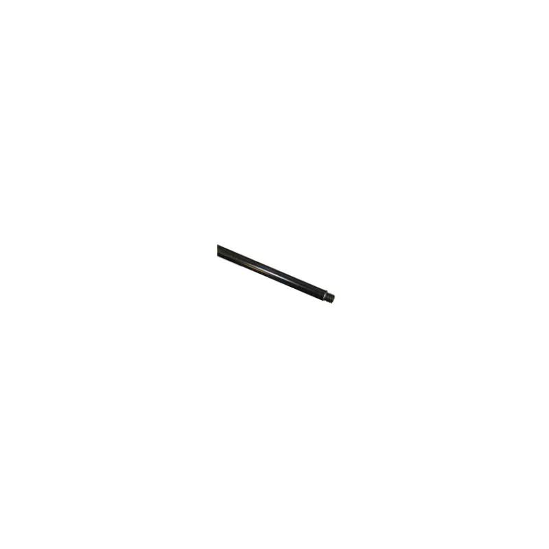 Mop Handle 60IN Metal Plastic 1/Each