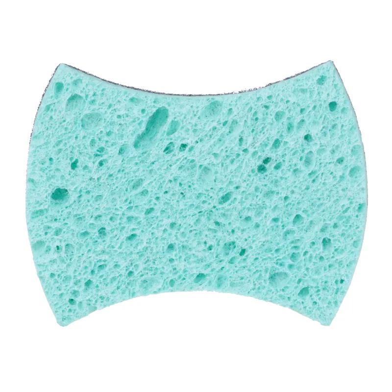 Scotch-Brite™ 3000 Sponge 4.5X2.8 IN Blue Power 20/Case