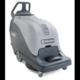 Advance BU800 20B 234AH AGM Floor Burnisher 20X50X23X41.25 IN Gray Battery Walk Behind Pad Assist 1/Each