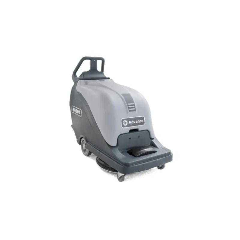 Advance BU800 20B 234AH AGM Floor Burnisher 20X50X23X41.25 IN Gray Battery Walk Behind Pad Assist 1/Each