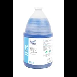 Citrus Scent Window & Glass Cleaner 1 GAL Concentrate Non-Ammoniated 4/Case