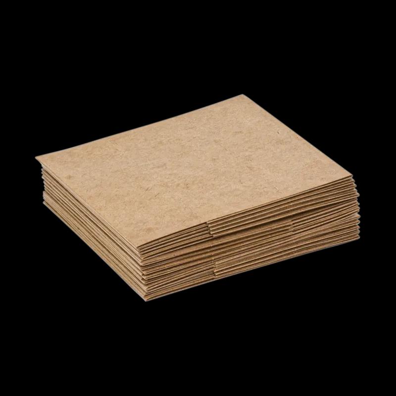 Take-Out Container Insert 4.6875X17.375 IN 4 Compartment Plastic Rectangle 500/Case