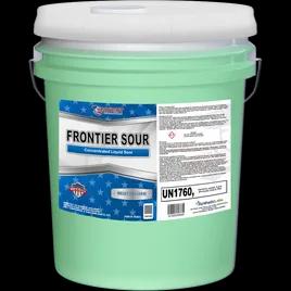 Patriot® Frontier Laundry Sour 5 GAL 1/Each
