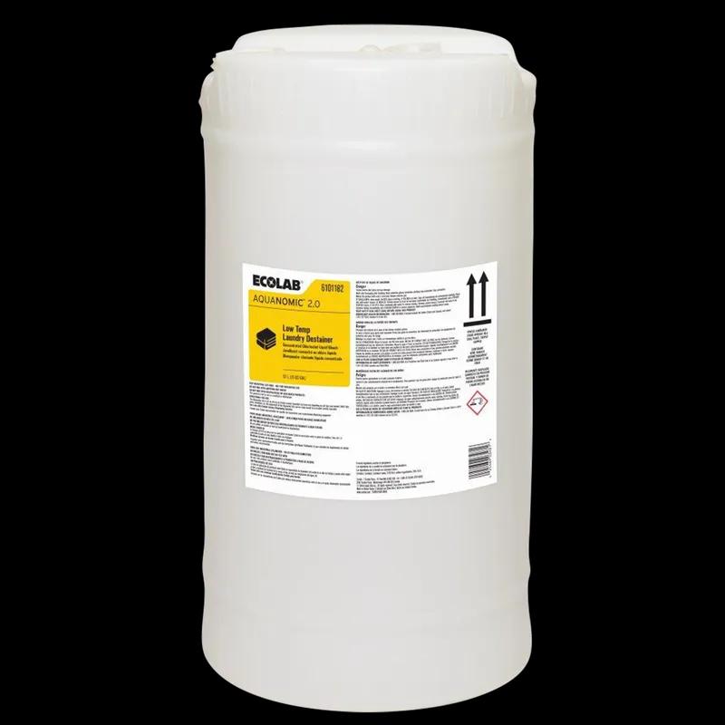 Aquanomic 2.0 Laundry Destainer 15 GAL 1/Pail