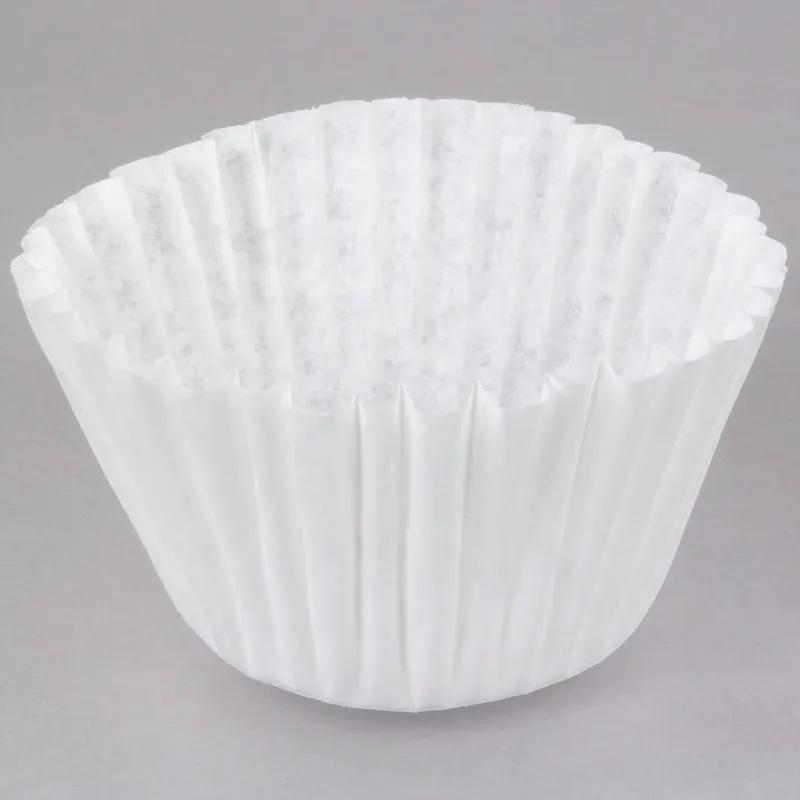 Coffee Filter 14X5 IN Paper 250 Count/Sleeve 2 Sleeves/Case
