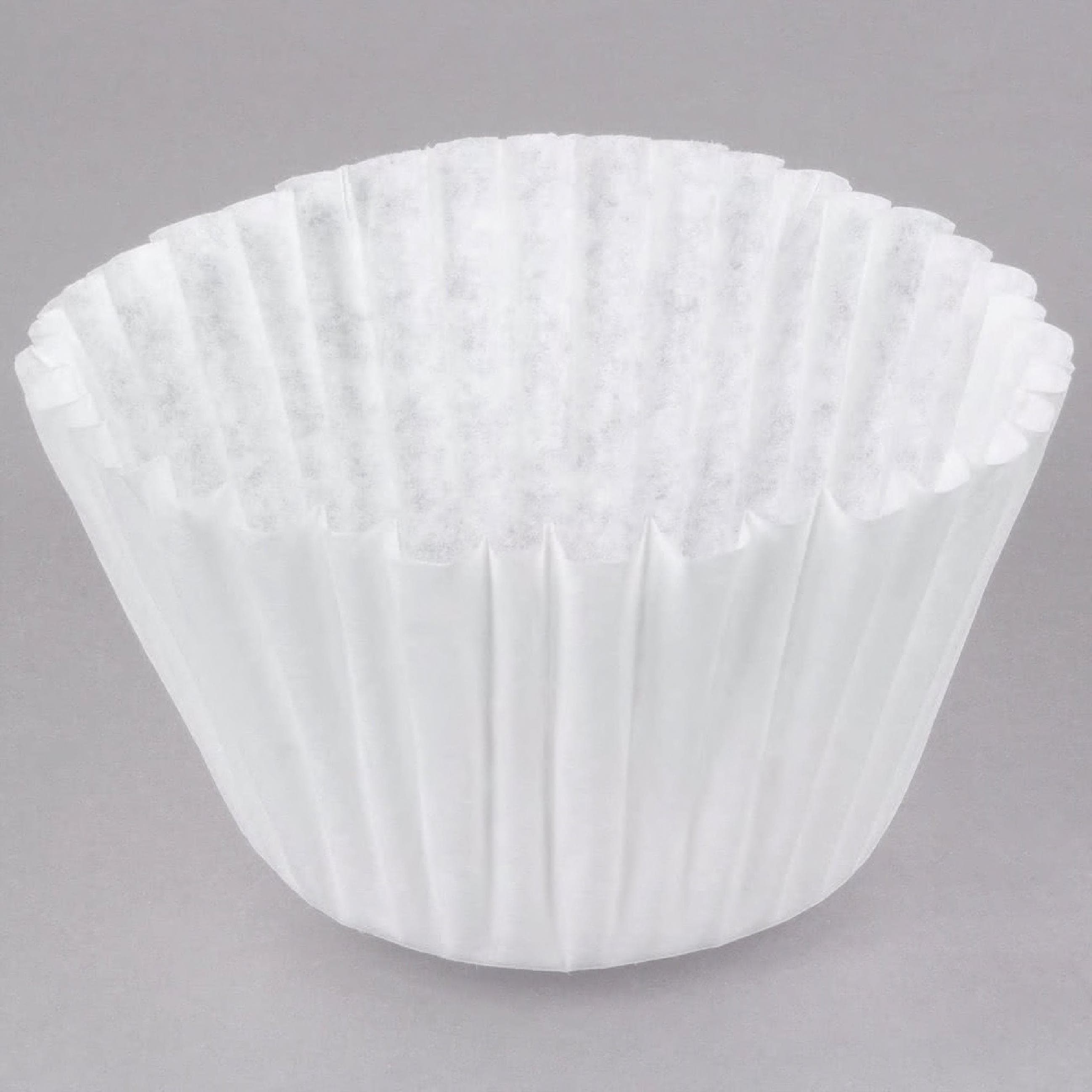 Coffee Filter 14X5 IN Paper 250 Count/Sleeve 2 Sleeves/Case