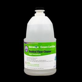 Absolute Hyper Light Scent Floor Cleaner 1 GAL All Purpose Concentrate 2/Case
