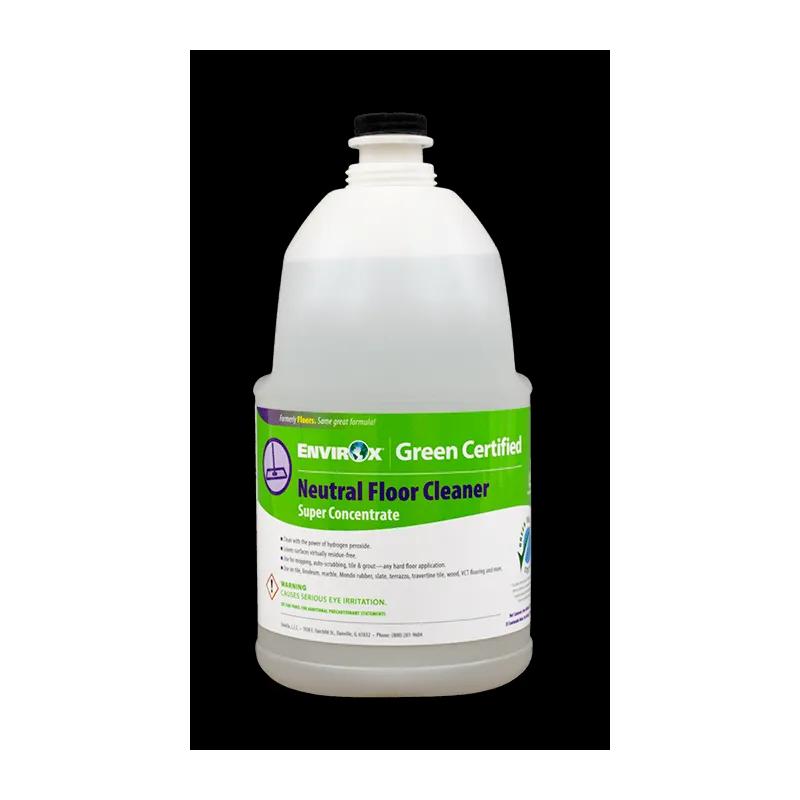 Absolute Hyper Light Scent Floor Cleaner 1 GAL All Purpose Concentrate 2/Case