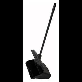 Lobby Dust Pan 13.25X12.5X37.625 IN Iron 1/Each