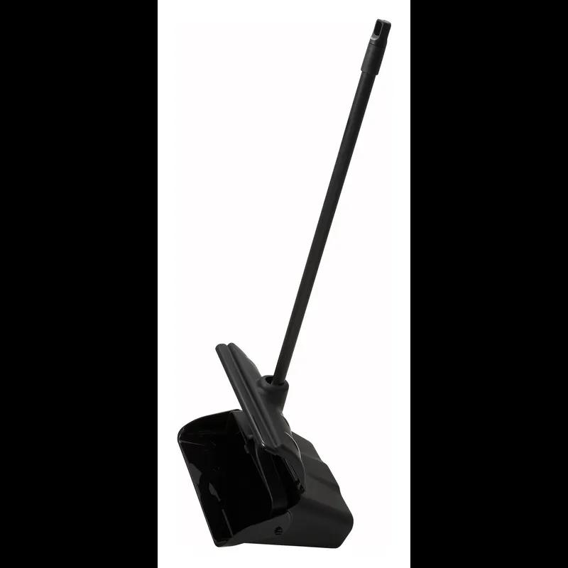 Lobby Dust Pan 13.25X12.5X37.625 IN Iron 1/Each