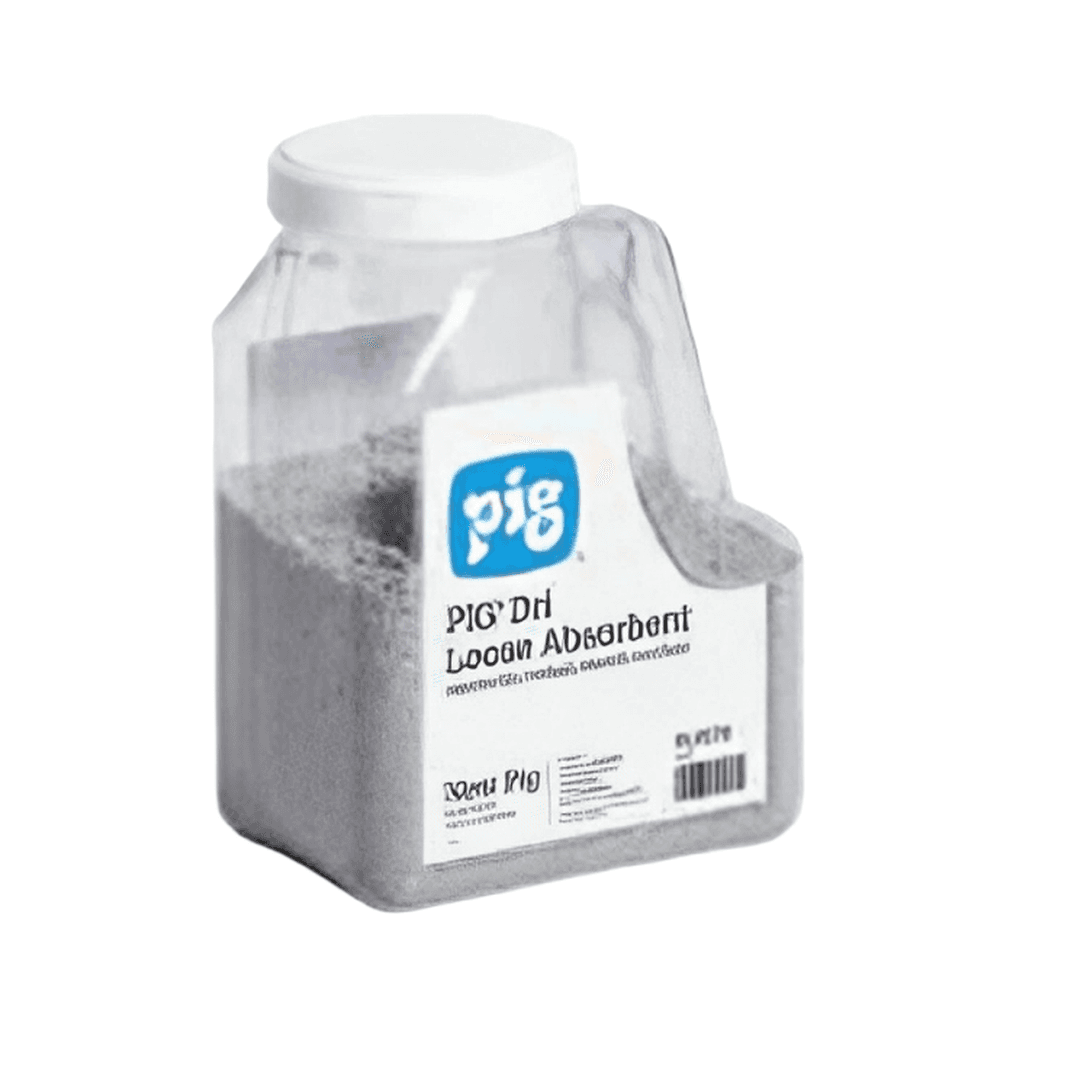 Absorbent 5 LB 4/Case