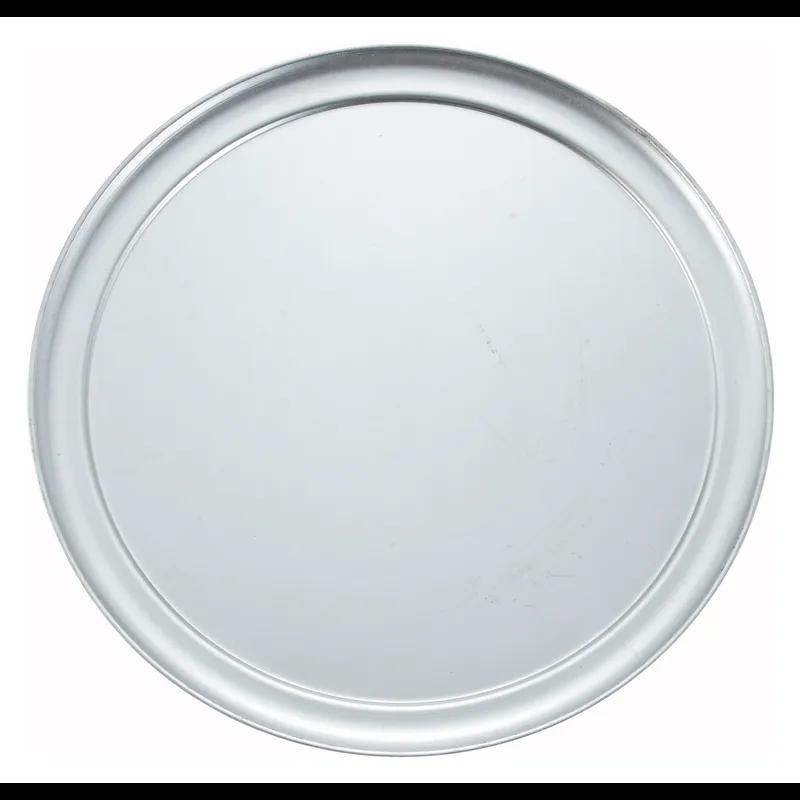 Pizza Pan & Tray Base 15 IN Aluminum 1/Each